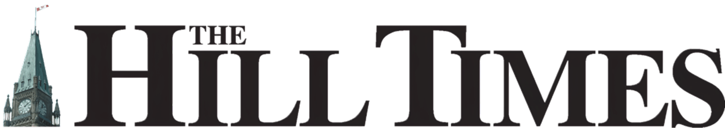 The Hill Times